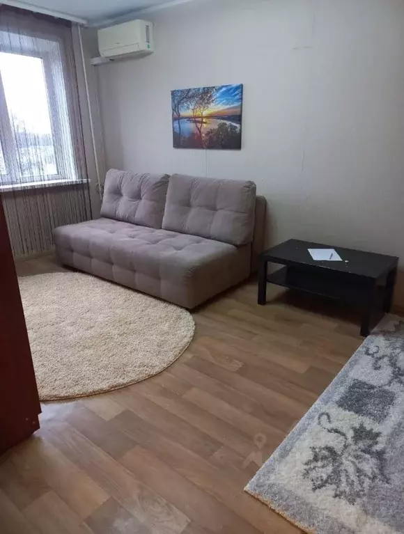 1-к кв. Нижегородская область, Выкса 1 Мая ул., 32Б (33.0 м) - Фото 1