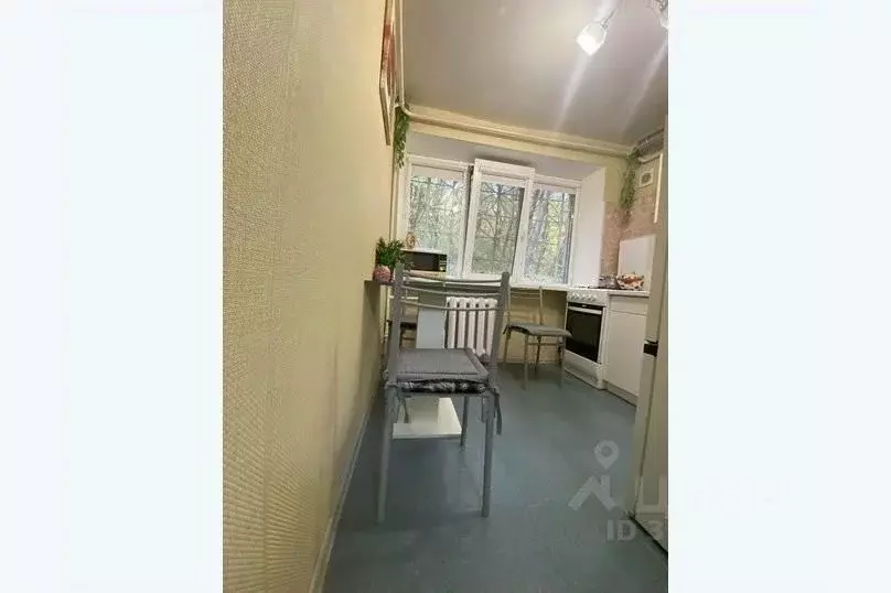 1-к кв. Ставропольский край, Железноводск ул. Карла Маркса, 1 (30.0 м) - Фото 1