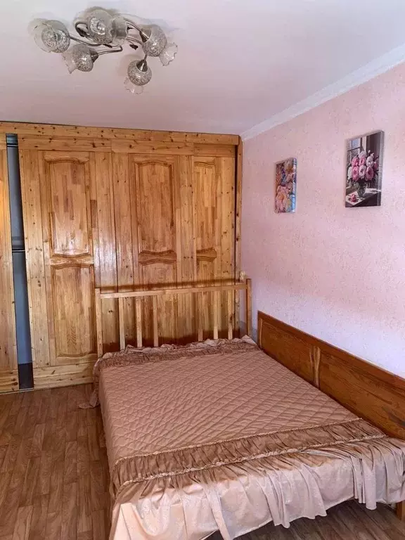 1-к кв. Белгородская область, Белгород Привольная ул., 25 (34.0 м) - Фото 0