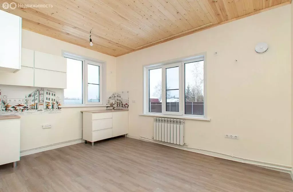 Дом в Бердск, СНТ Марьин Лог, 62-я улица, 41 (63 м) - Фото 2