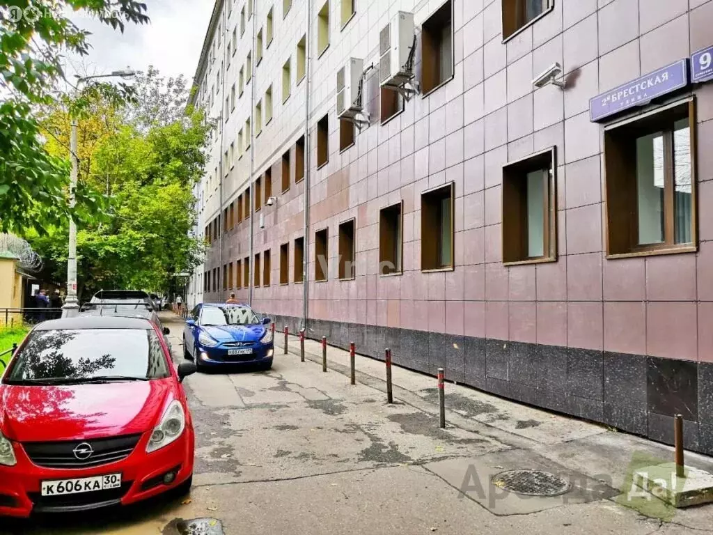 Офис (29 м) - Фото 1