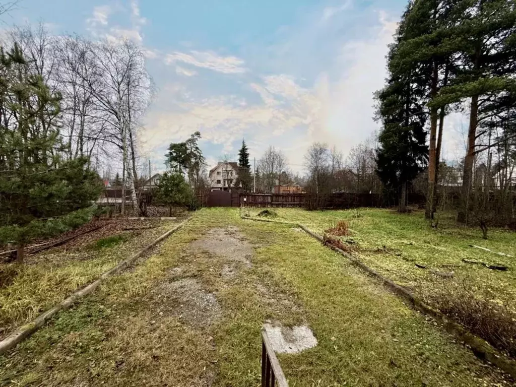 Участок в Ленинградская область, Всеволожск Октябрьский просп., 46/2 ... - Фото 2