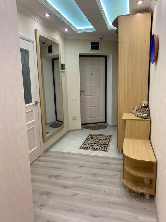 3-к кв. Крым, Бахчисарай пер. Музыкальный, 7 (74.7 м) - Фото 2