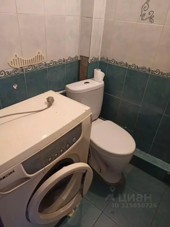 Студия Красноярский край, Красноярск Коммунальная ул., 8 (18.0 м) - Фото 2