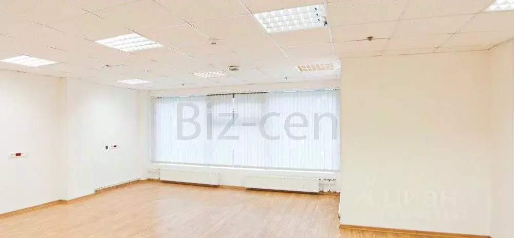 Офис в Санкт-Петербург пл. Александра Невского, 2 (135 м) - Фото 2