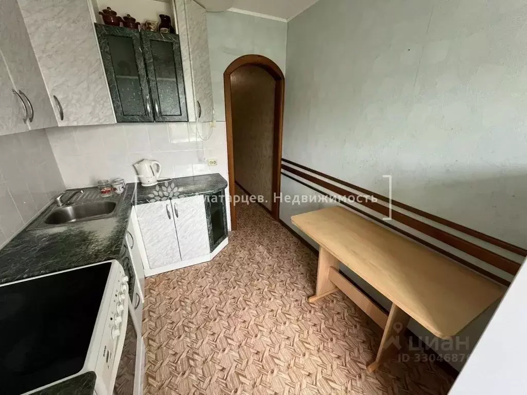 2-к кв. Томская область, Томск ул. Ивана Черных, 83/1 (60.2 м) - Фото 2