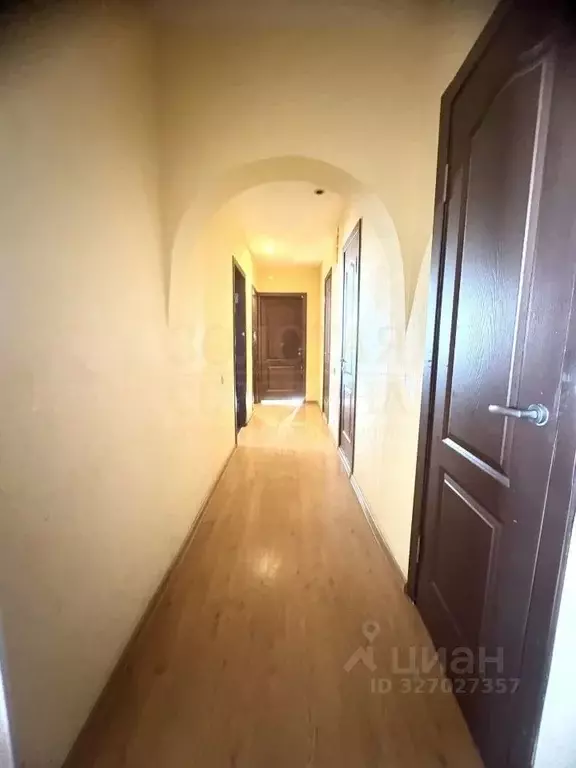 3-к кв. Белгородская область, Старый Оскол Королева мкр, 38 (89.0 м) - Фото 2