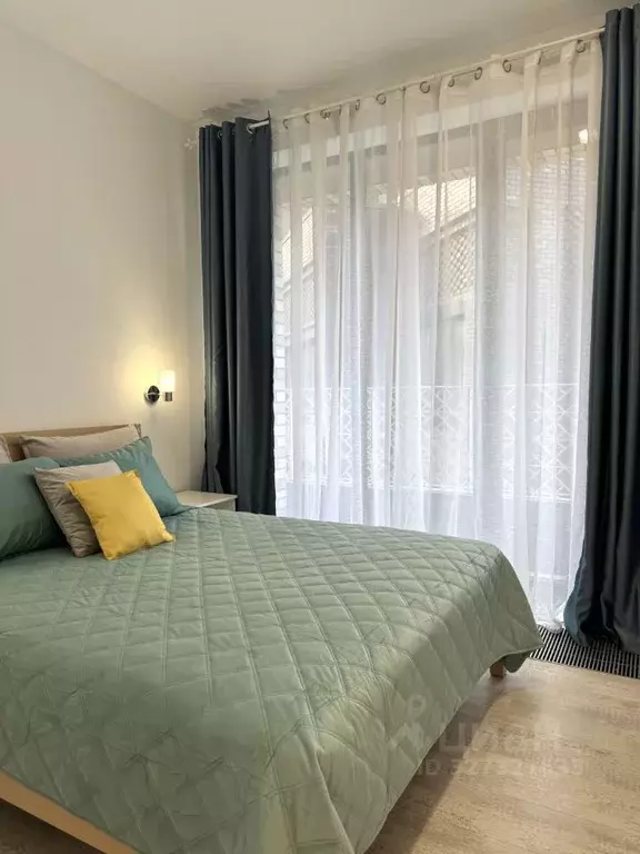 2-к кв. Москва ул. Виктора Маслова, 2 (44.5 м) - Фото 1