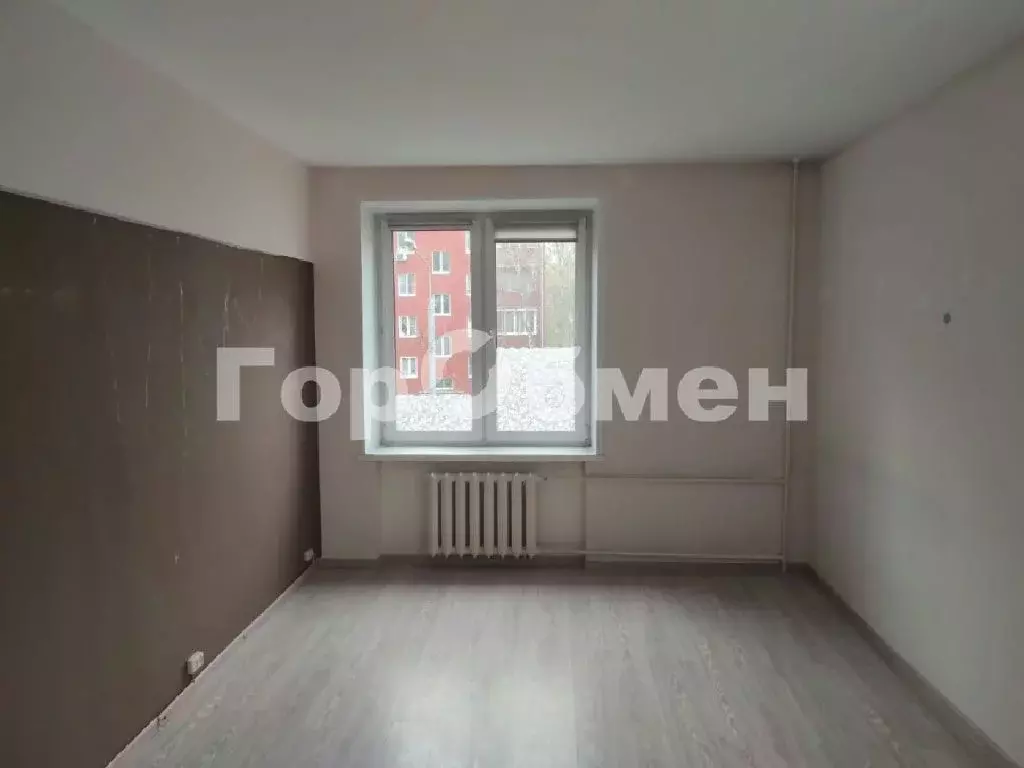 Продается комната в 3-комнатной квартире - Фото 1