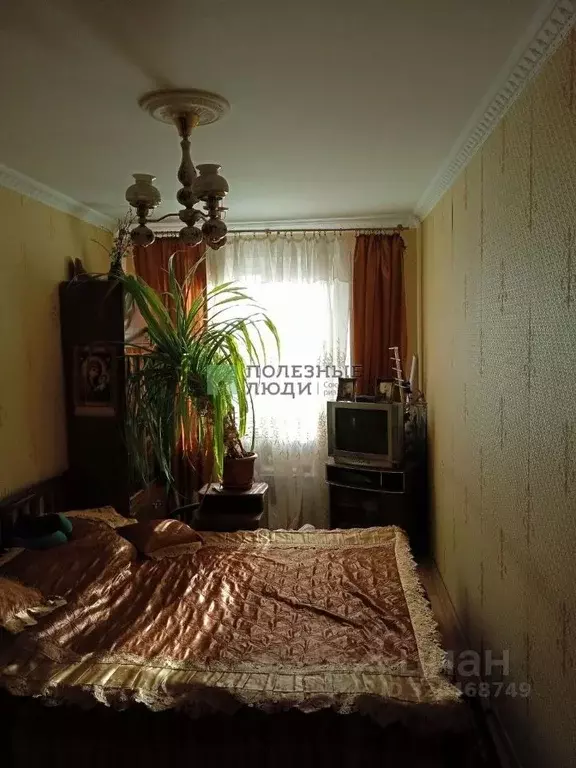 2-к кв. Белгородская область, Белгород Привольная ул., 13 (43.5 м) - Фото 1