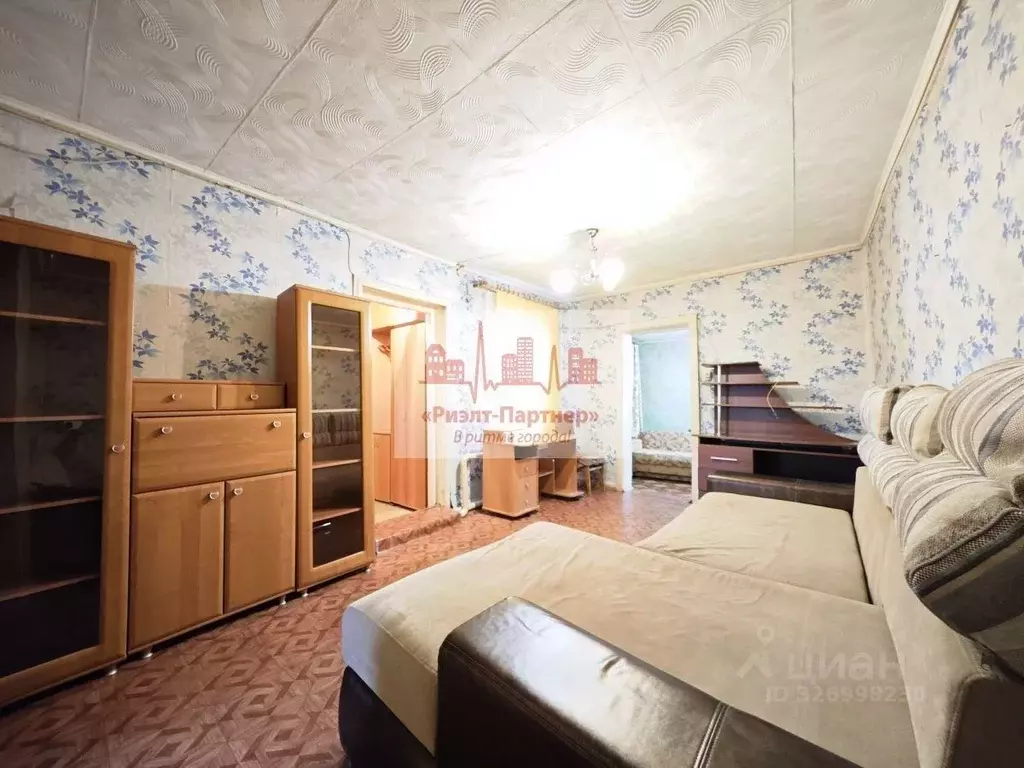 Дом в Саратовская область, Саратов Белоглинская ул., 141 (54 м) - Фото 1