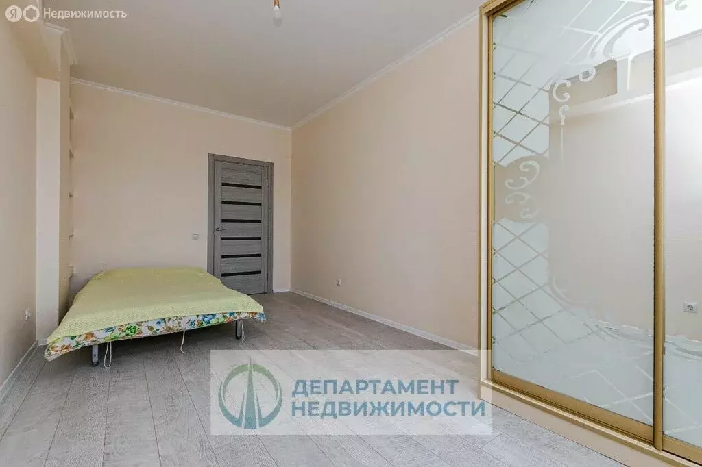1-комнатная квартира: Краснодар, Прикубанский внутригородской округ, ... - Фото 1