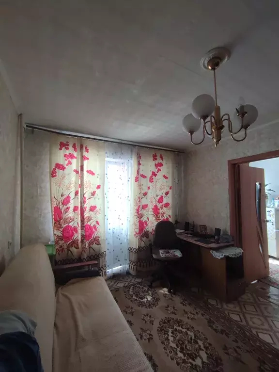 Продаётся 2-к квартира, 44.9 м - Фото 0