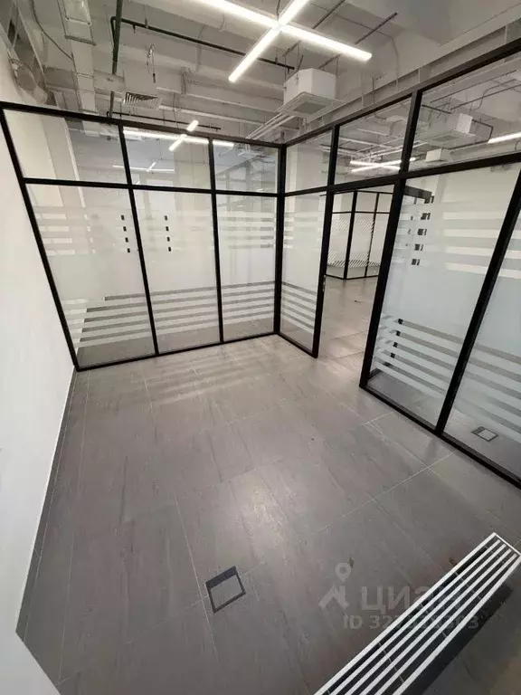 Офис в Москва ул. Сущевский Вал, 49 (126 м) - Фото 2