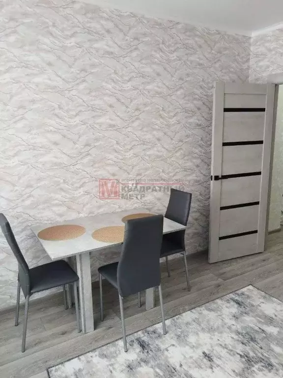 1-к кв. Белгородская область, Старый Оскол Космос мкр, 11Бк1 (42.6 м) - Фото 1