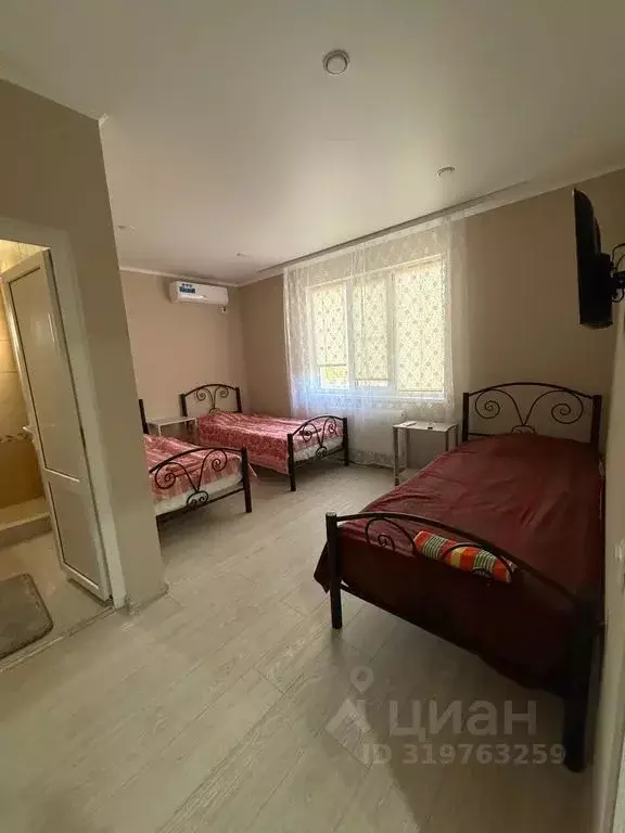 Комната Краснодарский край, Крымск Линейная ул., 81А - Фото 1