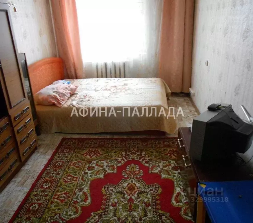2-к кв. Ямало-Ненецкий АО, Надым Ямальская ул., 5/1 (60.0 м) - Фото 1