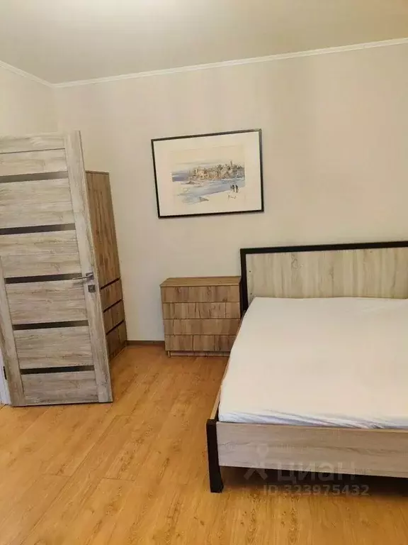 1-к кв. Москва проезд Черепановых, 38к1 (40.0 м) - Фото 2