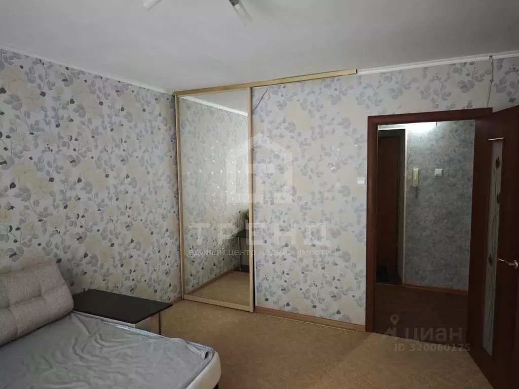 1-к кв. Санкт-Петербург ул. Орджоникидзе, 63 (31.0 м) - Фото 0