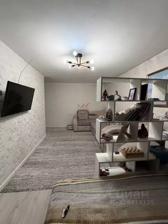 2-к кв. Тыва, Кызыл ул. Бухтуева, 1 (46.0 м) - Фото 2