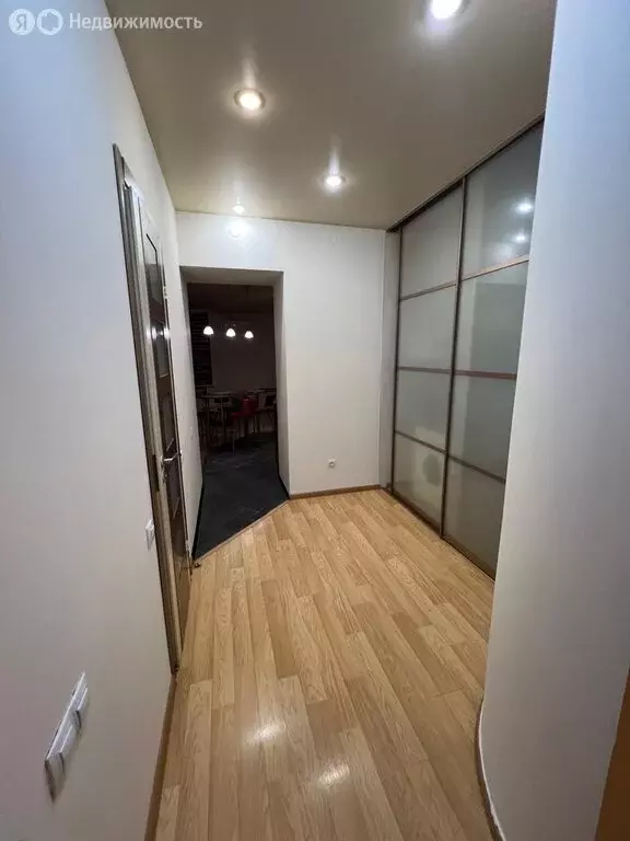 2-комнатная квартира: Санкт-Петербург, Московский проспект, 195 (63.4 ... - Фото 1