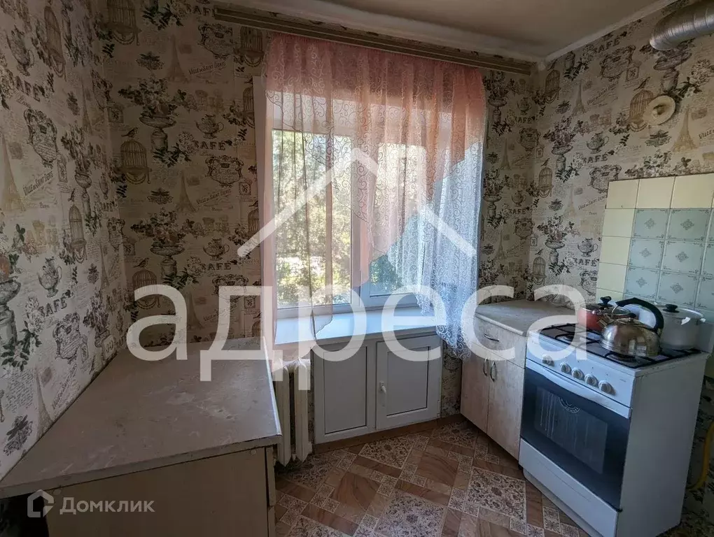 Продаётся 1-к квартира, 31.3 м - Фото 0