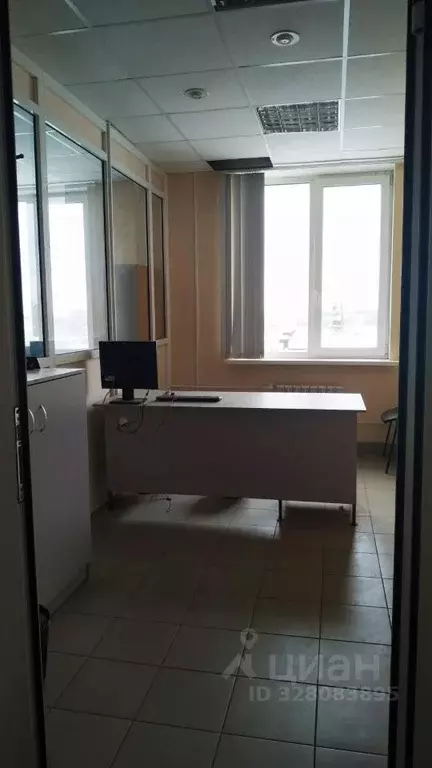 Офис в Владимирская область, Александров ул. Мосэнерго, 14 (14 м) - Фото 1