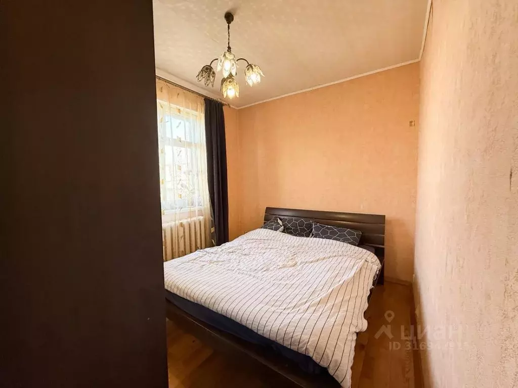 Дом в Тамбовская область, Тамбов ул. Радищева, 32 (111 м) - Фото 1