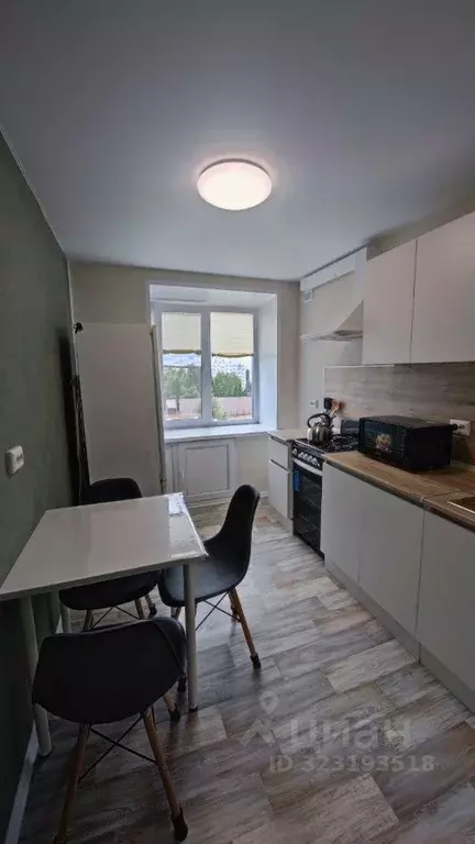 1-к кв. Башкортостан, Уфа ул. Рихарда Зорге, 47/1 (32.8 м) - Фото 1