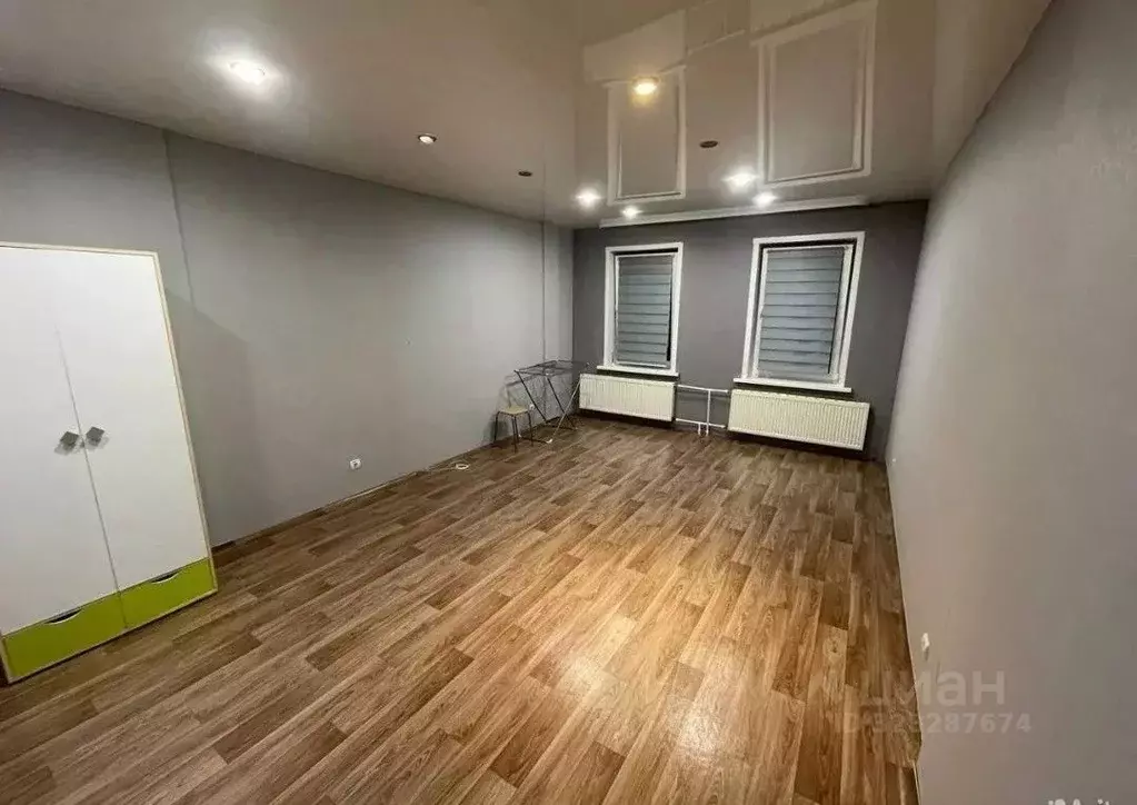 Студия Пермский край, Пермь ул. Исхакова, 49 (33.2 м) - Фото 2