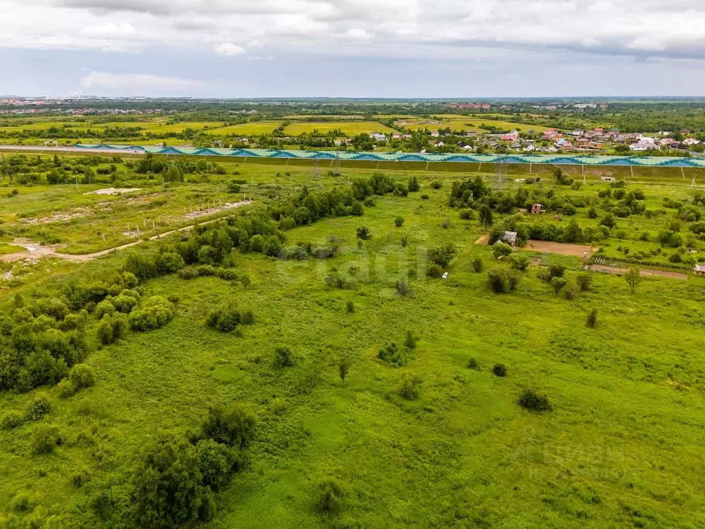 Участок в Хабаровский край, Хабаровск Урожай-2 СНТ,  (8.0 сот.) - Фото 2