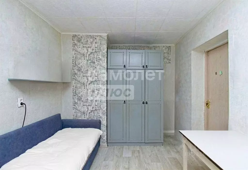 Студия Томская область, Томск ул. 79-й Гвардейской Дивизии, 1 (12.0 м) - Фото 1