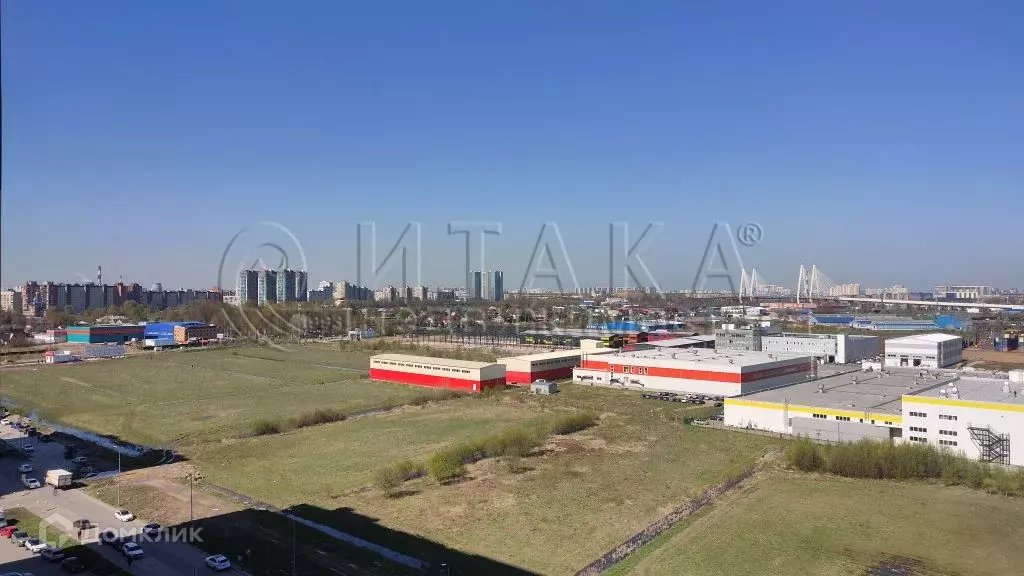 Продаётся 1-к квартира, 33.3 м - Фото 1