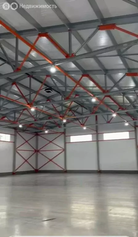 Склад (1000 м) - Фото 2