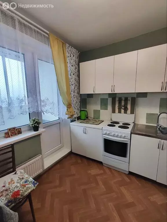 1-комнатная квартира: Конаково, улица Баскакова, 14 (35.2 м) - Фото 2