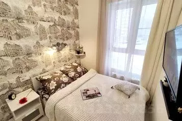 1-к кв. Москва Долгопрудненское ш., 6А (17.0 м) - Фото 1