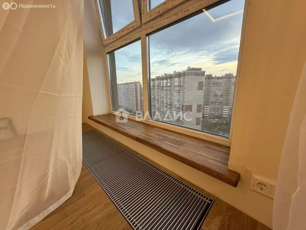 3-комнатная квартира: Боброво, Лесная улица, 24 (72.4 м) - Фото 0
