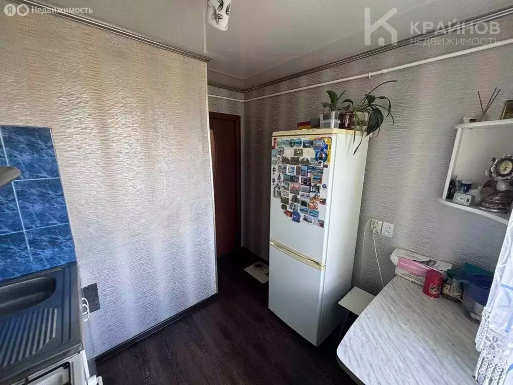2-комнатная квартира: Воронеж, улица Героев Сибиряков, 63 (46.1 м) - Фото 1