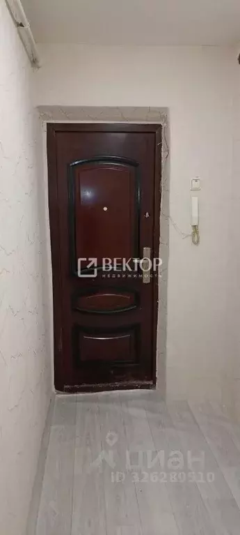 1-к кв. Ярославская область, Ярославский муниципальный округ, пос. ... - Фото 2