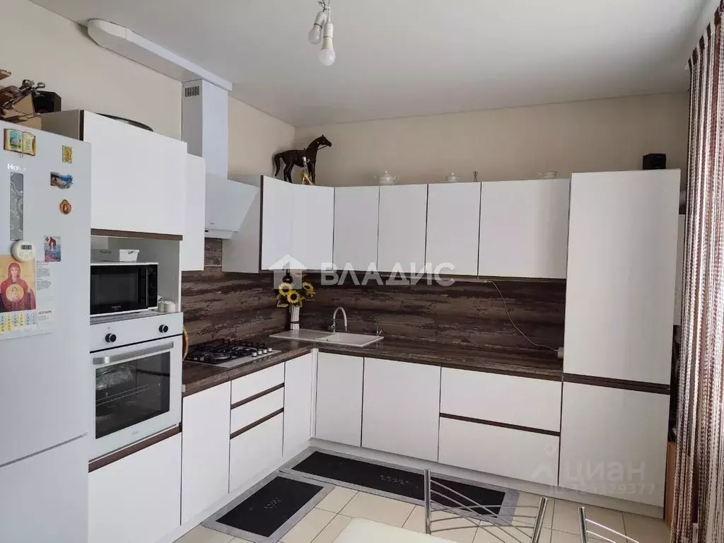 Дом в Белгородская область, Яковлевский муниципальный округ, Красный ... - Фото 1