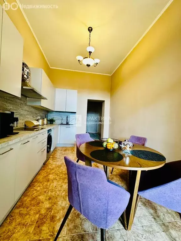 Дом в село Николо-Урюпино, улица Гагарина, 29Ак1 (267 м) - Фото 2