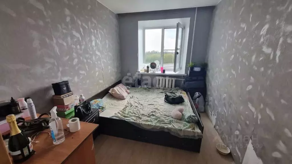 4-к кв. Владимирская область, Муром Заводская ул., 19 (62.0 м) - Фото 0
