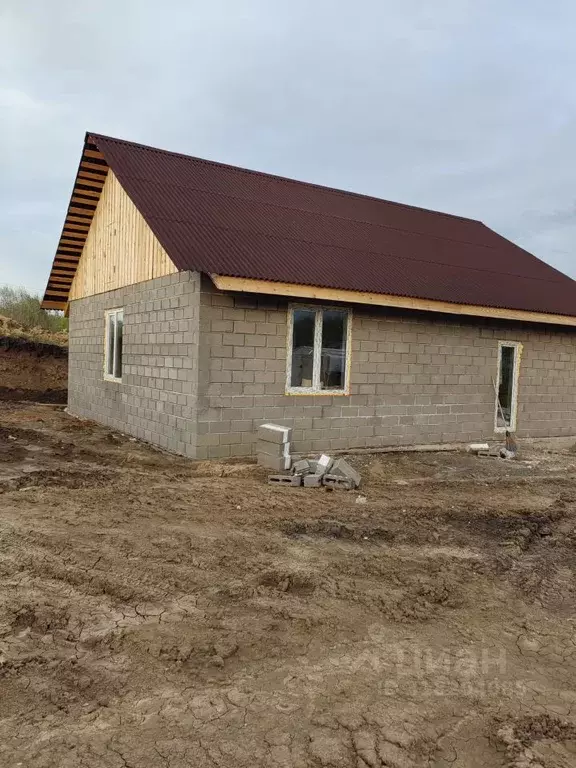 Дом в Томская область, Томский район, с. Корнилово, Зеленая Долина-4 ... - Фото 1