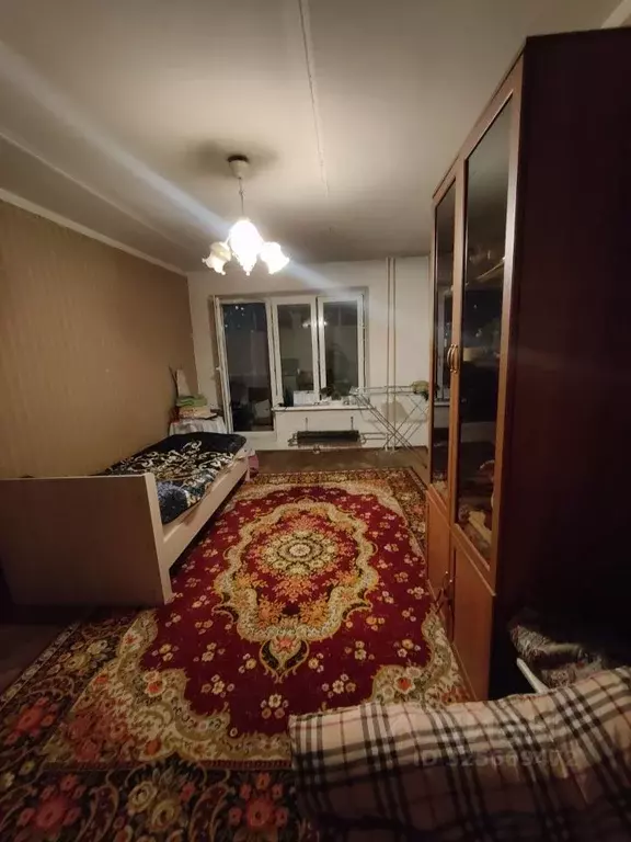 2-к кв. Москва Ореховый бул., 7К1 (46.0 м) - Фото 1