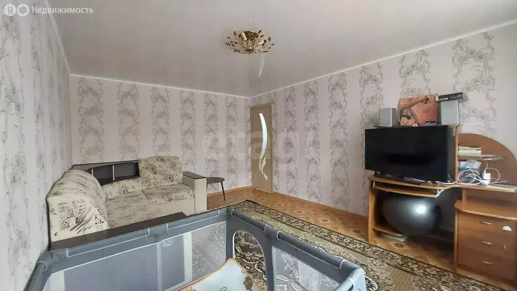 2-комнатная квартира: Строитель, микрорайон Центральный, 14А (49.9 м) - Фото 2