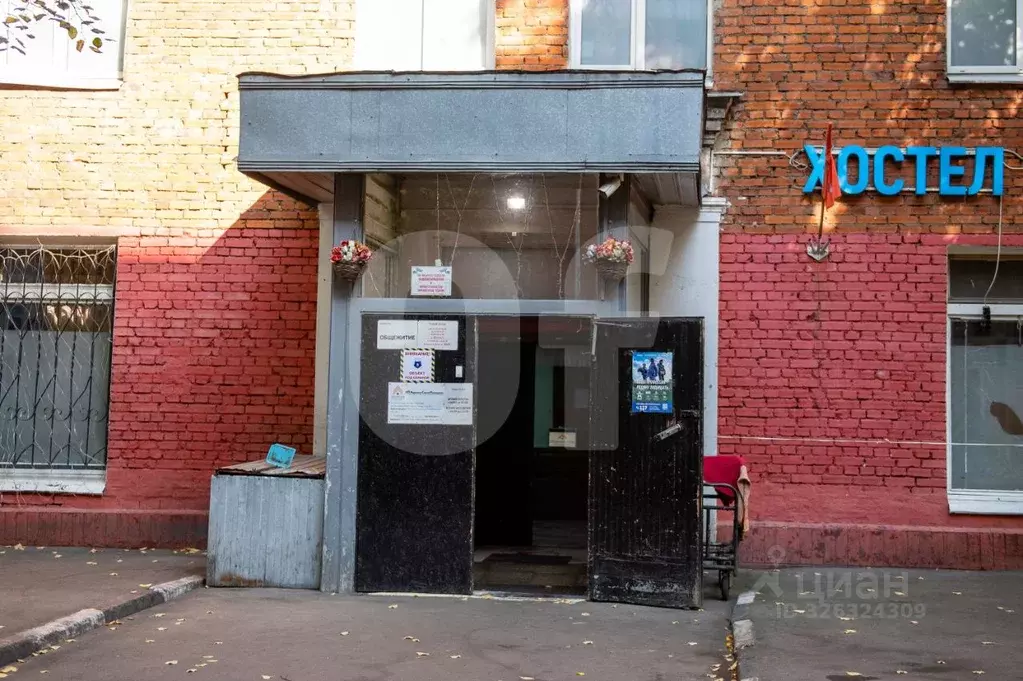 Помещение свободного назначения в Москва Большая Черемушкинская ул., ... - Фото 2