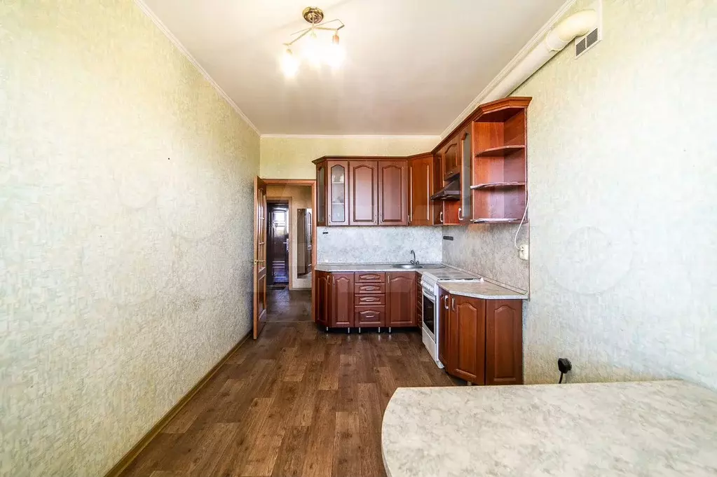 1-к. квартира, 39,9 м, 10/10 эт. - Фото 1