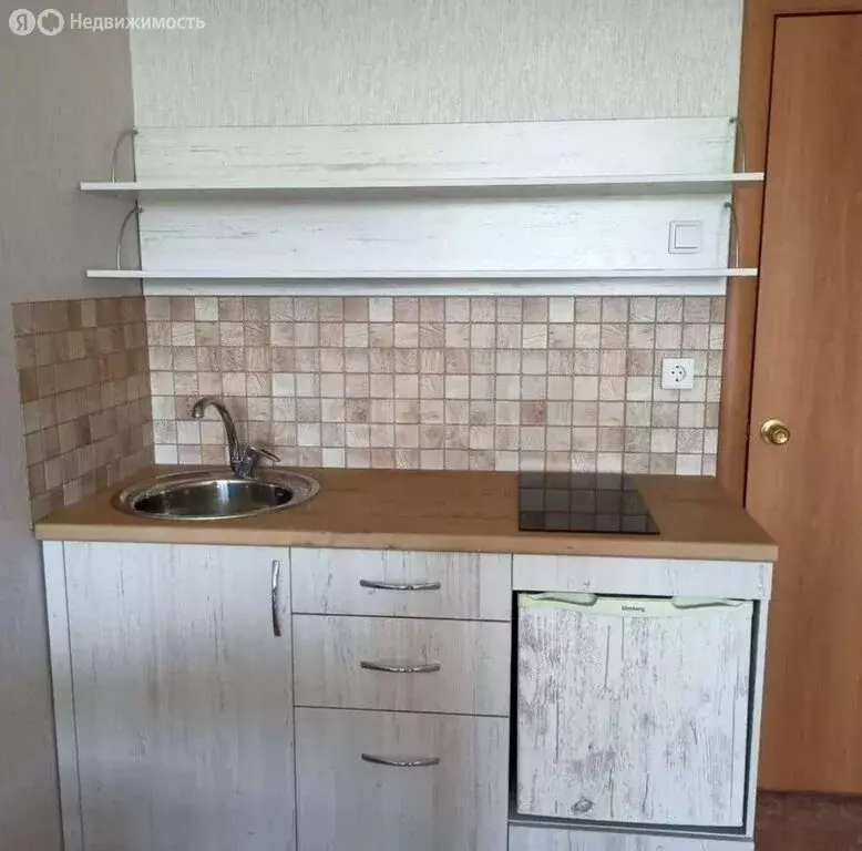 Квартира-студия: Бийск, Советская улица, 189/5 (20.5 м) - Фото 2