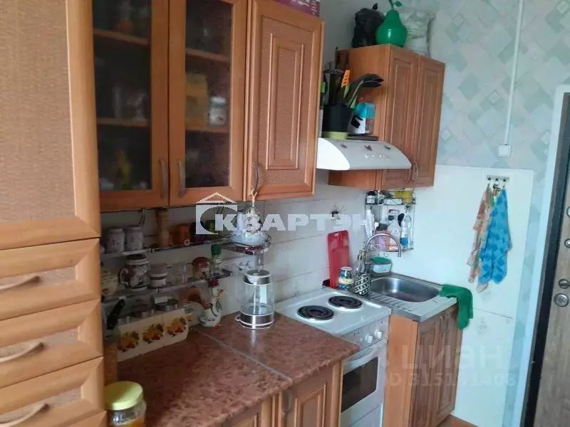 Комната Новосибирская область, Новосибирск ул. Петухова, 53/2 (11.0 м) - Фото 0