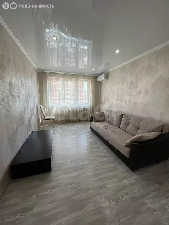 1-комнатная квартира: Краснодар, улица Героев-Разведчиков, 12 (36.1 м) - Фото 2